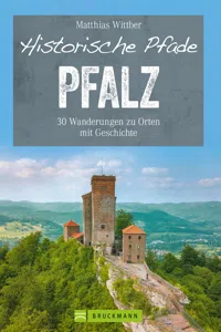 Historische Pfade Pfalz_cover