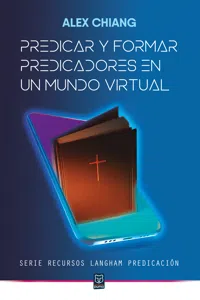 Predicar y formar predicadores en un mundo virtual_cover