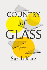 Country of Glass_cover