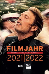 Filmjahr 2021/2022 - Lexikon des internationalen Films_cover