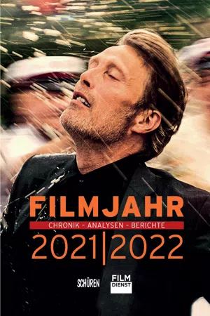 Filmjahr 2021/2022 - Lexikon des internationalen Films