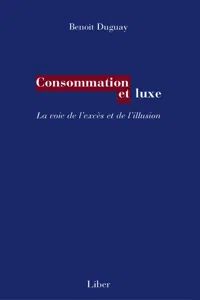 Consommation et luxe_cover