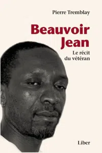 Beauvoir Jean_cover