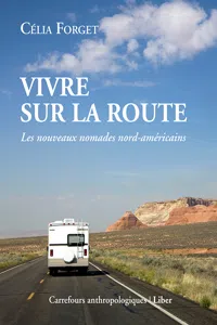 Vivre sur la route_cover