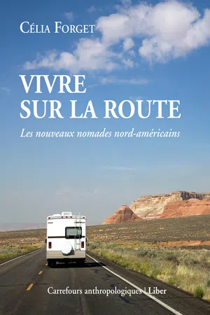 Vivre sur la route