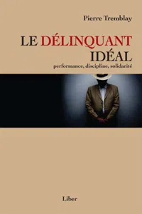 Délinquant idéal_cover