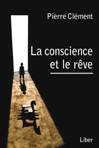 Conscience et le rêve_cover