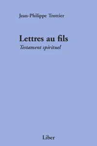 Lettres au fils_cover