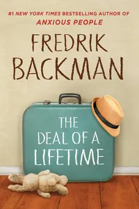 The Deal of a Lifetime_cover