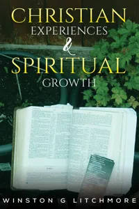 Christian Experiences & Spiritual Growth_cover