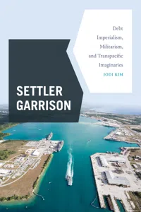 Settler Garrison_cover