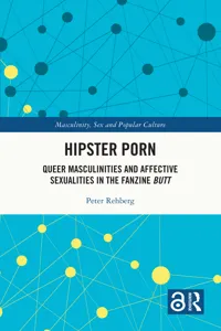 Hipster Porn_cover