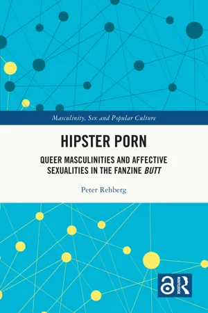 Hipster Porn