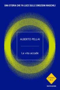 La vita accade_cover