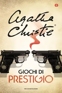 Miss Marple: giochi di prestigio_cover