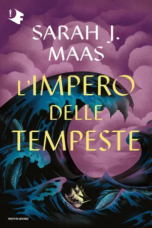 L'impero delle tempeste