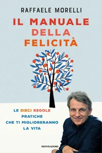 Il manuale della felicità_cover