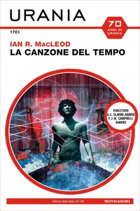 La canzone del tempo_cover