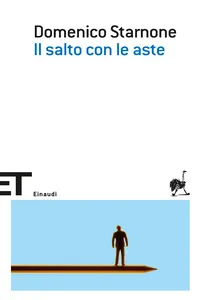 Il salto con le aste_cover