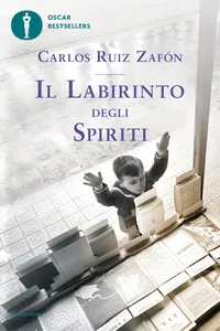 Il Labirinto degli Spiriti_cover
