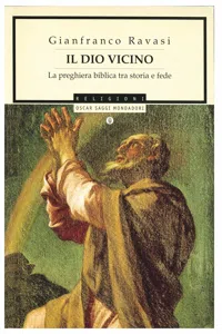 Il Dio vicino_cover