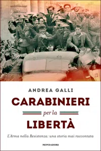 Carabinieri per la libertà_cover