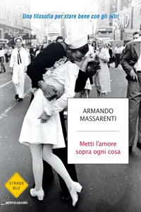 Metti l'amore sopra ogni cosa_cover