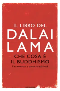 Che cosa è il Buddhismo_cover