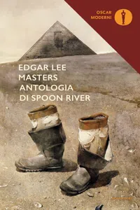 Antologia di Spoon River_cover