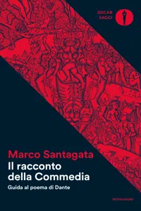 Il racconto della Commedia_cover