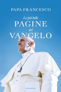 Le più belle pagine del Vangelo_cover