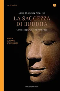 La saggezza di Buddha_cover