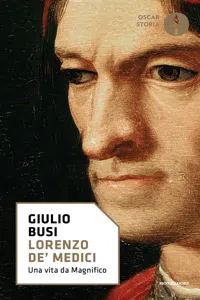 Lorenzo de' Medici_cover