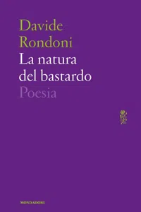 La natura del bastardo_cover