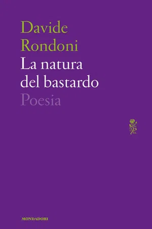 La natura del bastardo