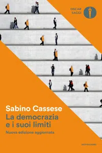 La democrazia e i suoi limiti_cover