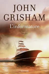 L'informatore_cover