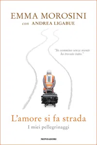 L'amore si fa strada_cover