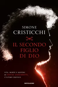 Il secondo figlio di Dio_cover