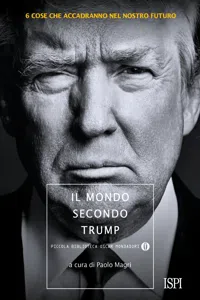 Il mondo secondo Trump_cover