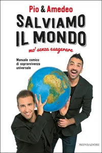 Salviamo il mondo_cover