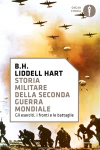 Storia militare della Seconda guerra mondiale_cover