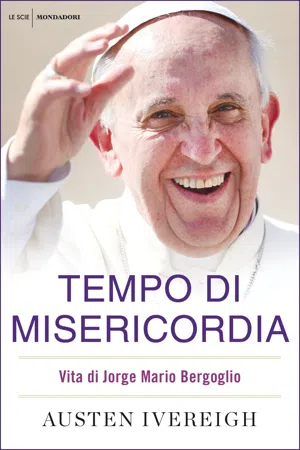 Tempo di misericordia