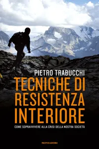 Tecniche di resistenza interiore_cover