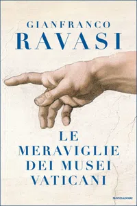 Le meraviglie dei Musei Vaticani_cover