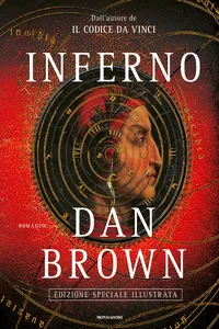 Inferno: Edizione Speciale Illustrata_cover