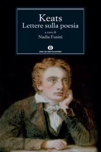 Lettere sulla poesia_cover