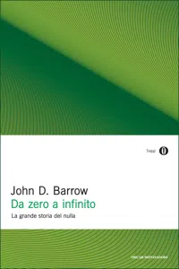 Da zero a infinito_cover