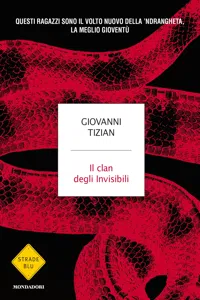 Il clan degli invisibili_cover