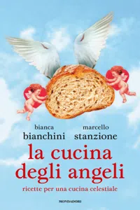 La cucina degli angeli_cover